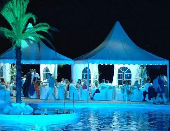 Hotel S Klub - Image 1