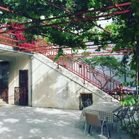 Lucija Tucepi - Image 1
