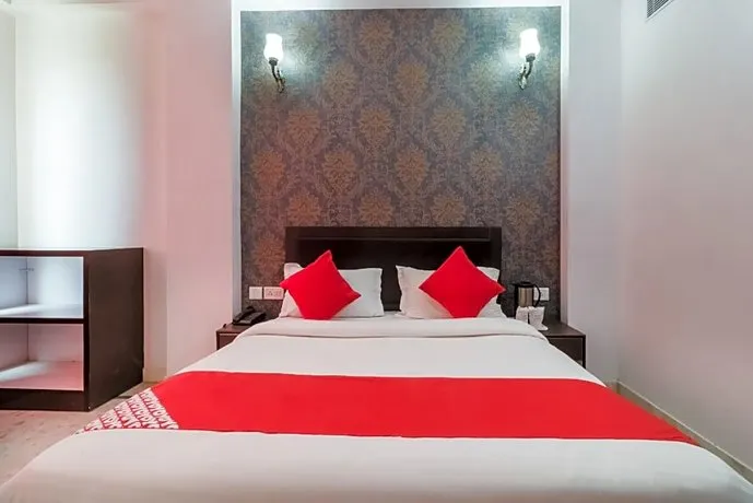 Hotel Jaipur Park Paradise By OYO Rooms - Image 1