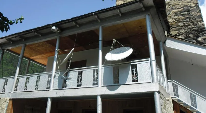 GUEST HOUSE AKA - Image 1