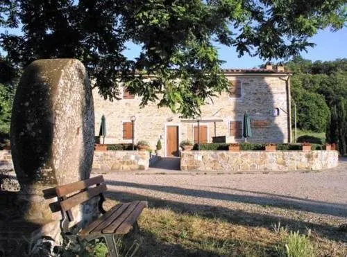 Agriturismo Casa Verragoli - Image 1
