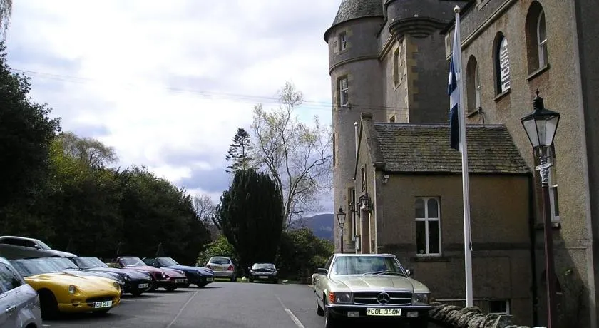 Castle Venlaw - Image 1