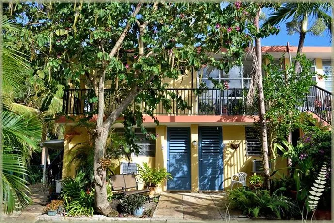 Ceiba Country Inn Bed & Breakfast - Image 1