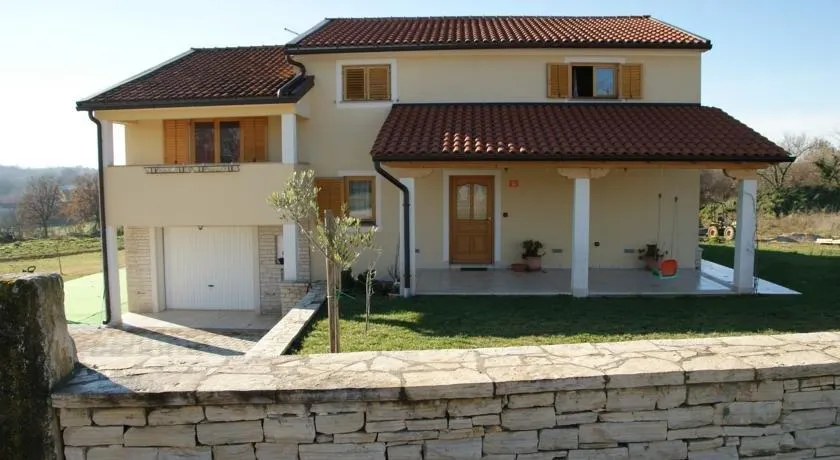 Holiday Home Stela - Image 1
