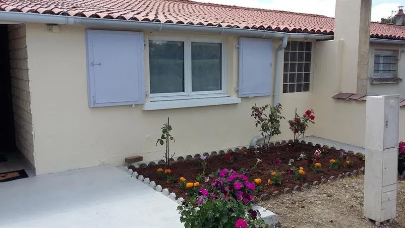 Gîte du chêne du renard - Image 1