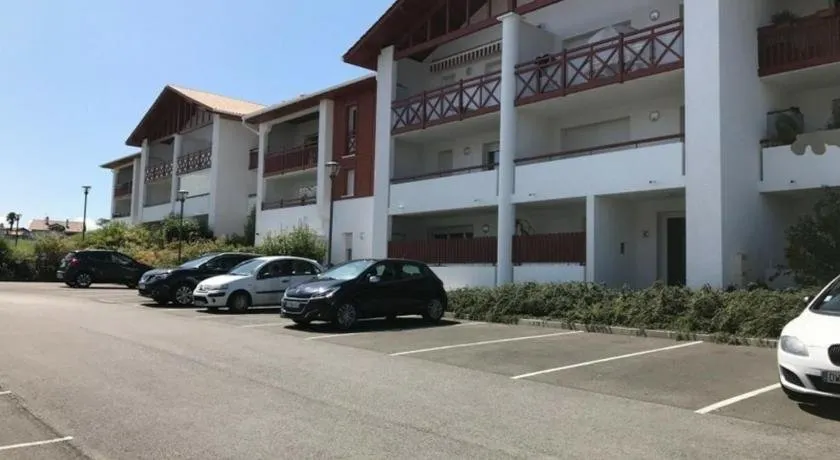 Appartement Hendaye, 2 pieces, 4 personnes - FR-1-2-343 - Image 1
