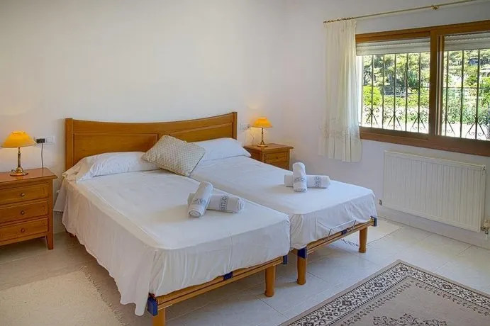 Magali Villa - Image 1
