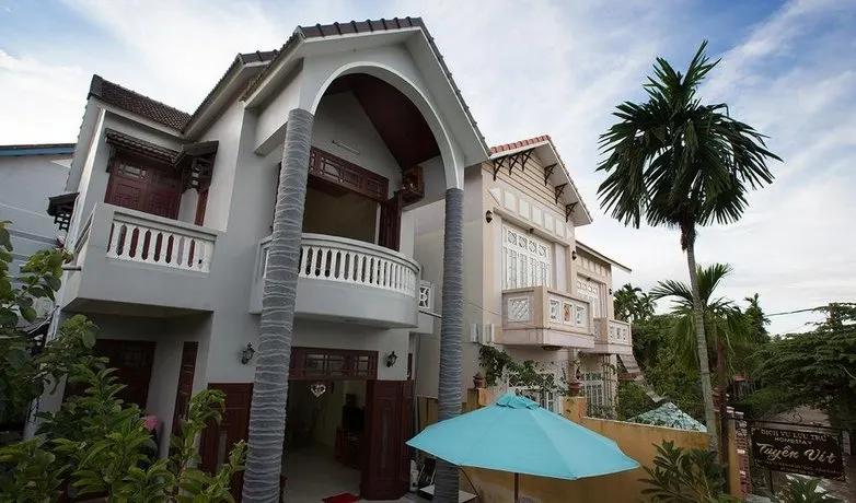Laurus Homestay - Image 1