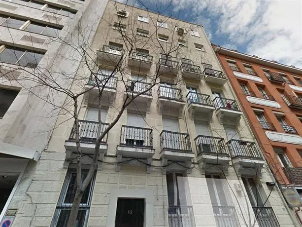 MIT House Salamanca Confort Ayala en Madrid - Image 1