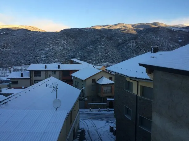 Charming Village House Near Andorra - Image 1