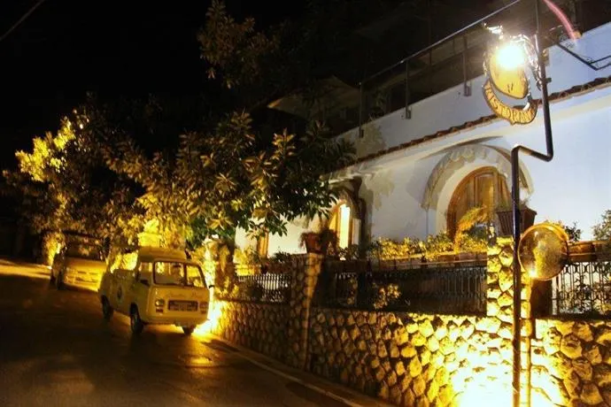 Quattro Passi Relais - Image 1