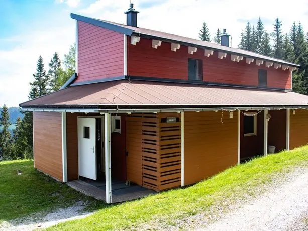Chalet Hebalm - Image 1