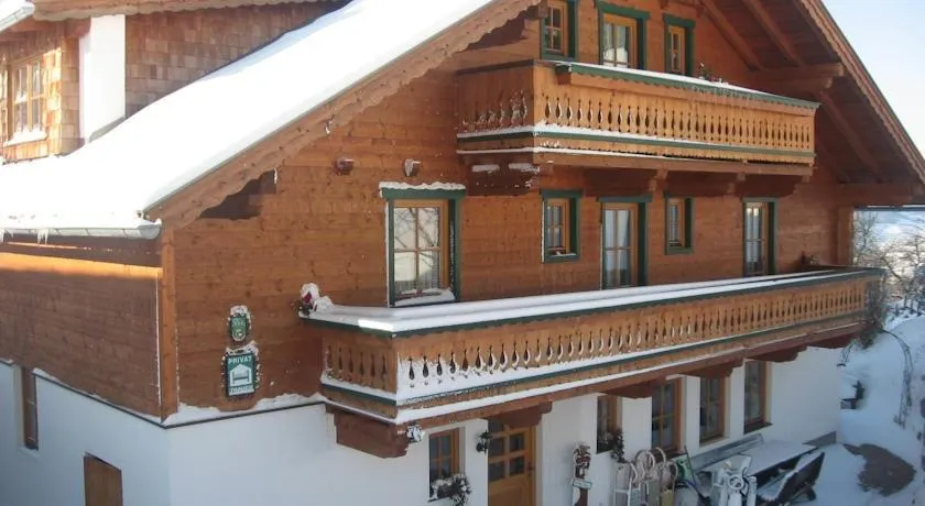 Bergbauernhof Untermoos - Image 1