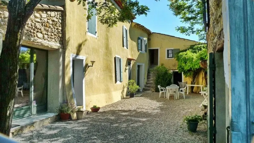 Maison De Mayaric - Image 1