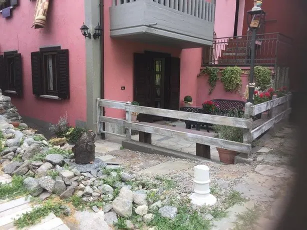 Casa Santina - Image 1