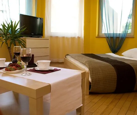 Apartamenty I.M.A. - Image 1