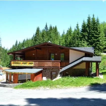 APARTMÁNY BIELA PÚŤ - Chopok SKI - Jasná - Image 1