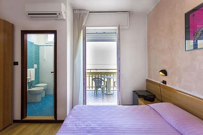 Hotel Bisanzio - Image 1