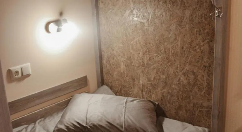 Hostel Hanza - Image 1