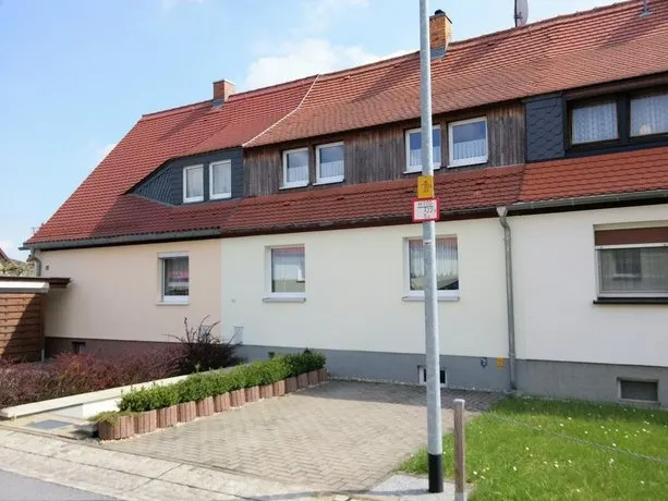 Ferienhaus Wille - Image 1