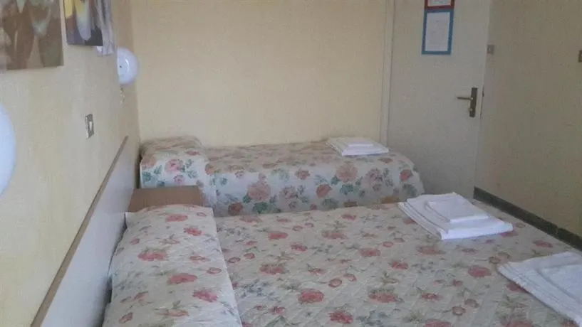 Hotel Villa Paola - Image 1