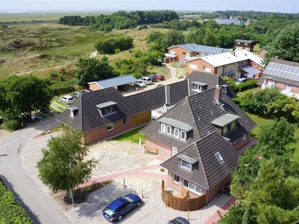 Ferienhaus Eiderente - Image 1