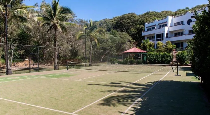 24a The Islander Resort - Image 1