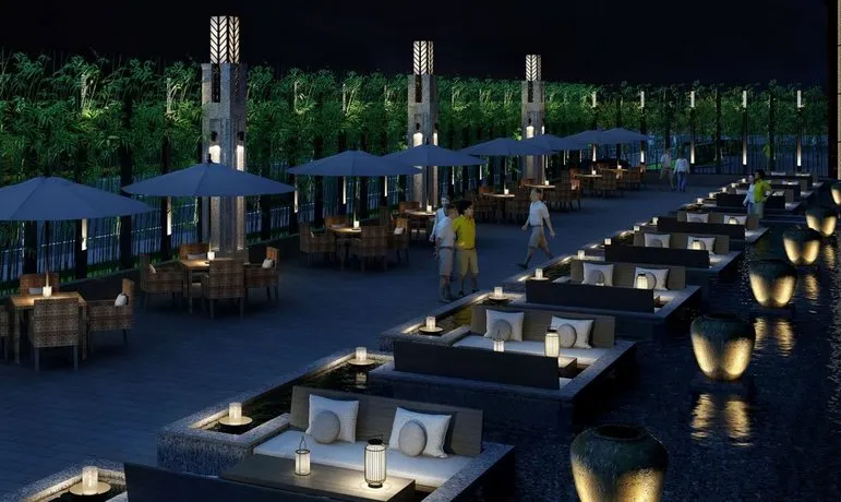 Jade Gallery Boutique Hotel - Image 1