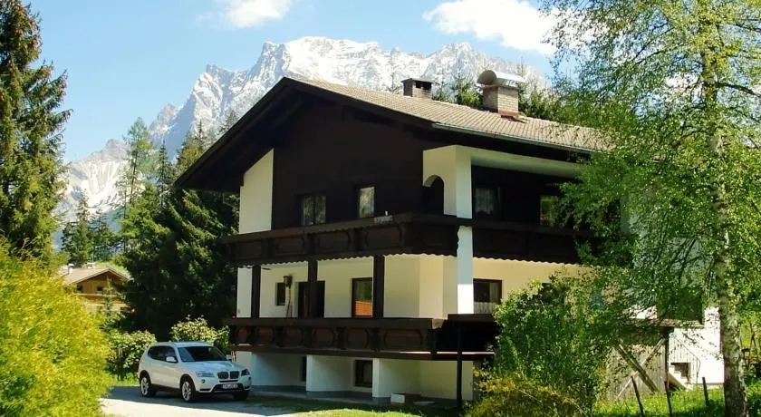 Haus Sonnenspitze - Fam. Nessler - Image 1