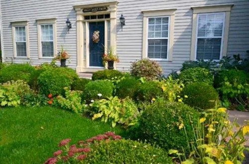 Eagle's Wing Bed & Breakfast - Image 1
