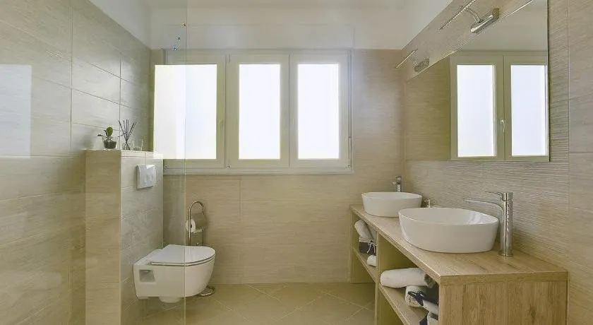 Holiday Home Bellissima - Image 1