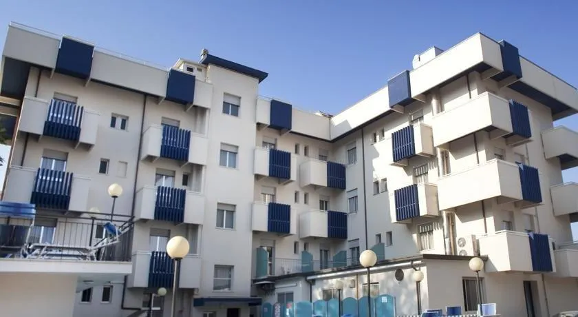 Hotel Internazionale - Image 1