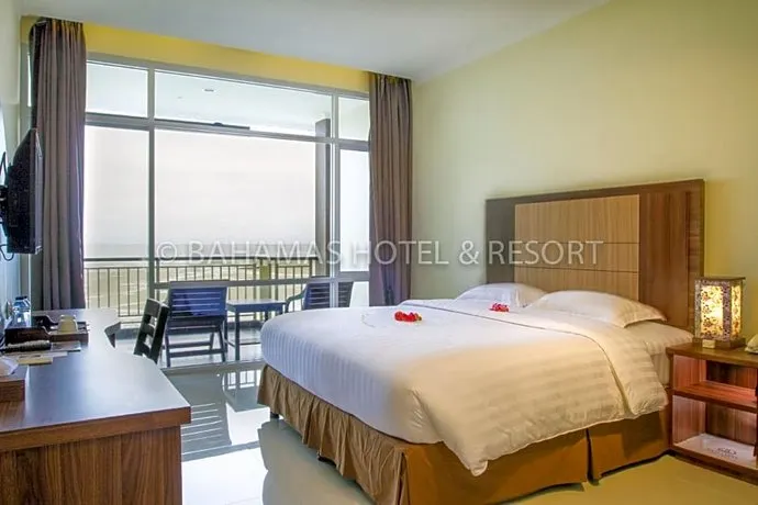 Bahamas Hotel & Resort Belitung - Image 1