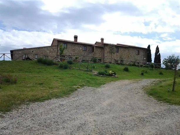Agriturismo Chiancianello - Image 1