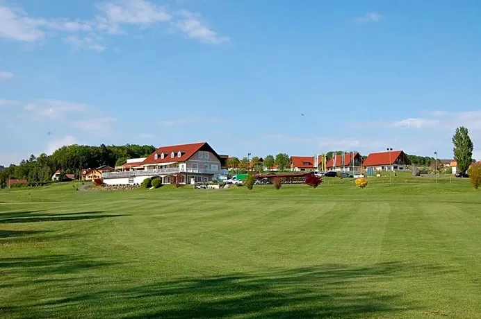 Golf Resort Klöch - Image 1