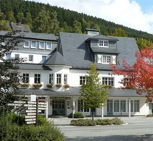 Hotel Löffler - Image 1