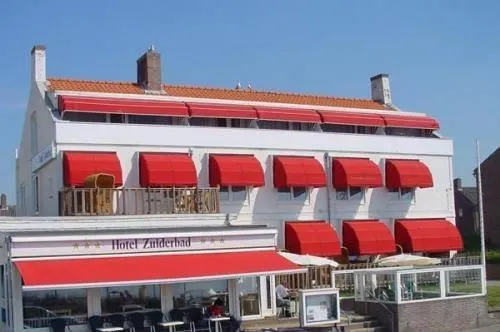 Hotel Zuiderbad - Image 1