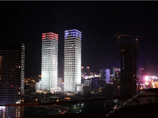 DALIAN FEISI APARTHOTEL - Image 1