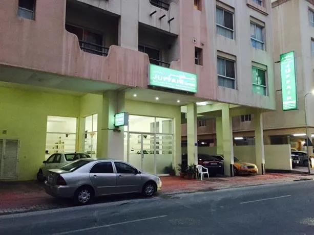 Juffair Residence - Image 1