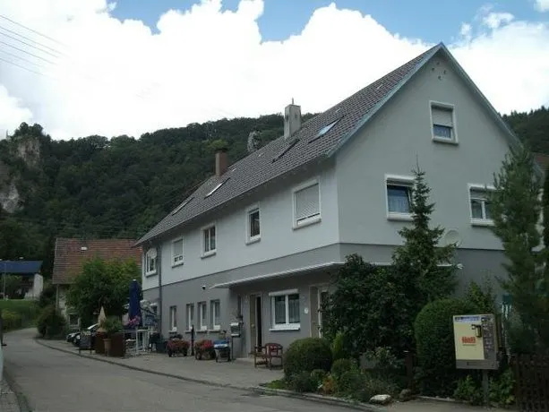 Fewo Benedikta - Image 1