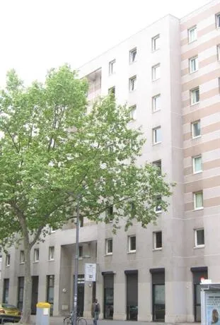 Résidence Célibatel - Image 1