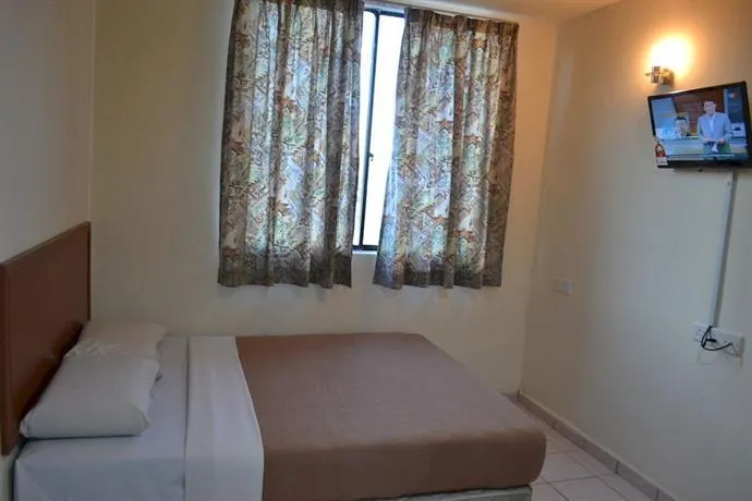 Hotel Full Hua - Image 1