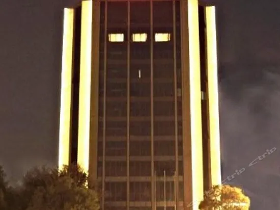Lotus Hotel - Image 1