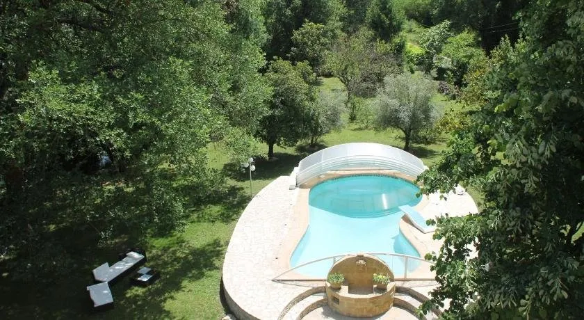 Au Bord De l'Alzon - Image 1
