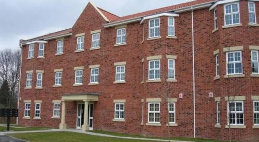 Darlington Apartments - Image 1