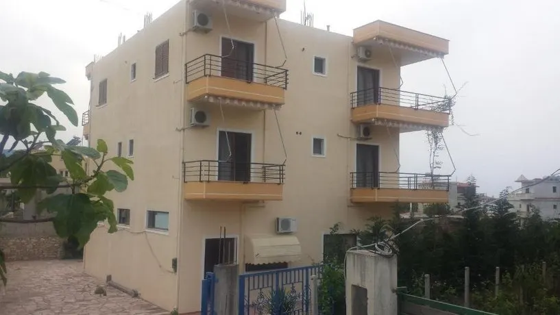 Apartment Vila Danedi - Image 1
