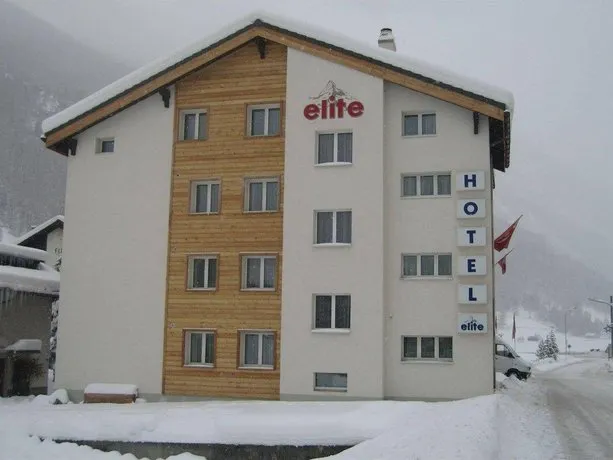 Elite - Image 1