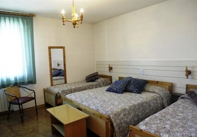 Hotel Galliano - Image 1