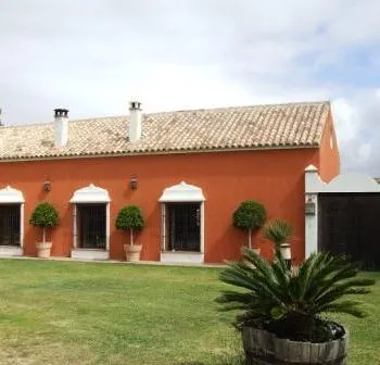 Cortijo El Pozuelo - Image 1