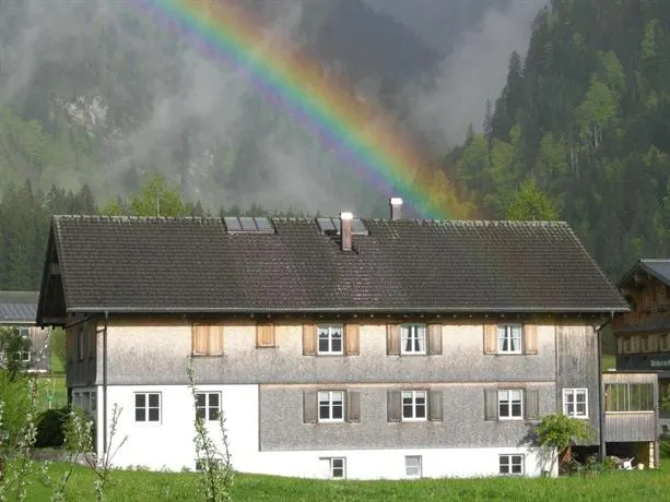 Haus Üntschenblick - Image 1